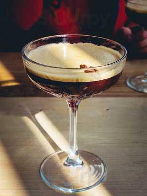 Cartel Coffee & Cocktails