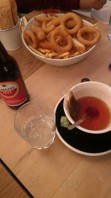 Cartel Coffee & Cocktails