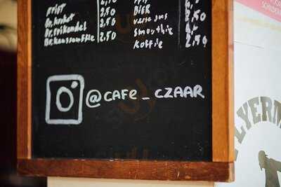 Café Czaar