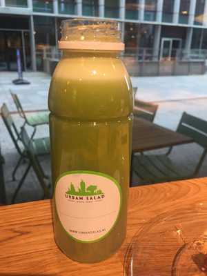 Urban Salad