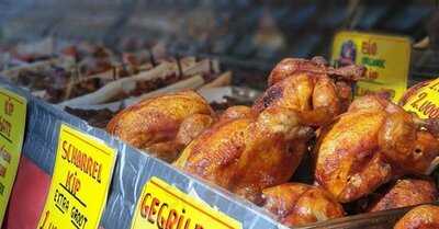 Poelier Verhoef - Chris Kip