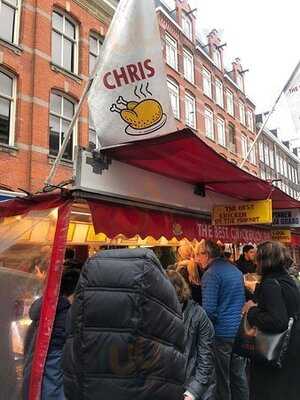 Poelier Verhoef - Chris Kip