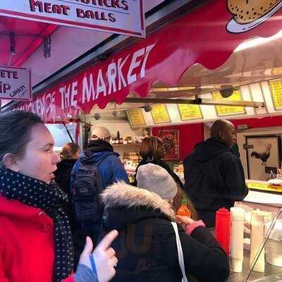 Poelier Verhoef - Chris Kip