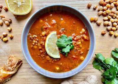 De Soepbar Utrechtsestraat