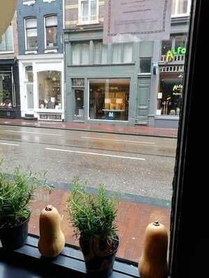 De Soepbar Utrechtsestraat