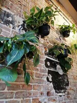 De Soepbar Utrechtsestraat