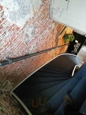 De Soepbar Utrechtsestraat