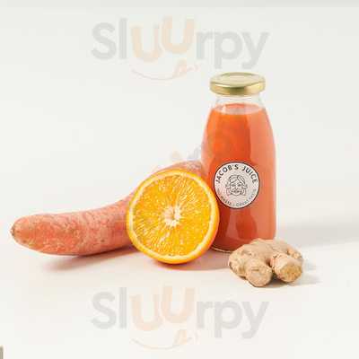 Jacob's Juice