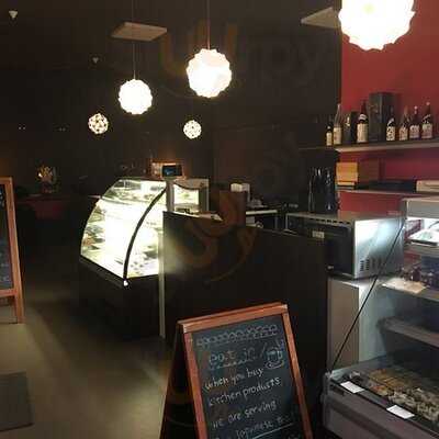 Japanse Winkel Dank-atariya Horeca