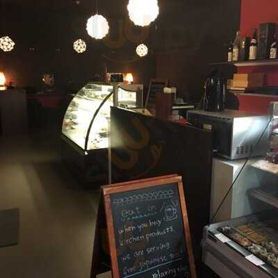 Japanse Winkel Dank-atariya Horeca