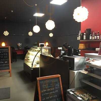 Japanse Winkel Dank-atariya Horeca