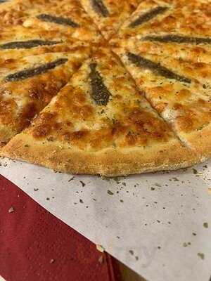 Napoli Pizza