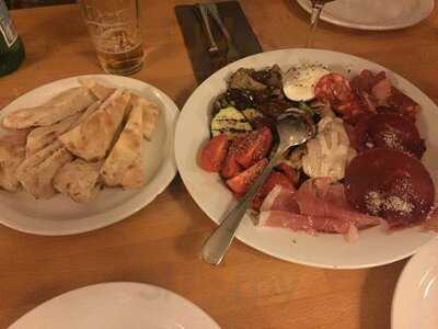 L'incontro Trattoria