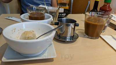 Sen Viet Vietnamese Cuisine