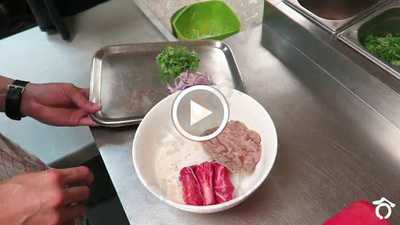 Sen Viet Vietnamese Cuisine