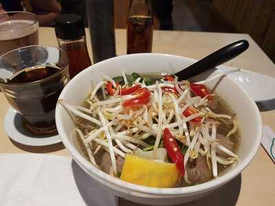 Sen Viet Vietnamese Cuisine