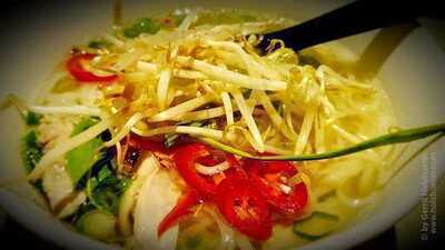 Sen Viet Vietnamese Cuisine