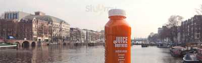 Juicebrothers Admiraal De Ruijterweg