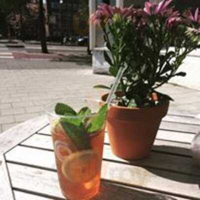 Coffeecompany Admiralengracht