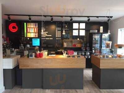 Coffeecompany Admiralengracht