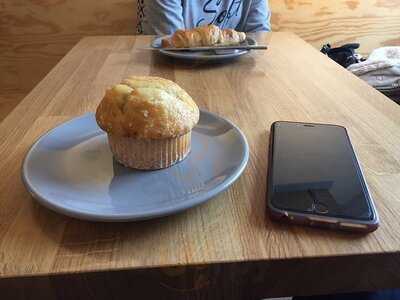 Coffeecompany Admiralengracht