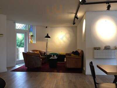 Coffeecompany Admiralengracht