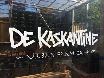 Kaskantine
