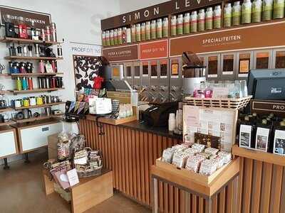 Simon Levelt Jodenbree