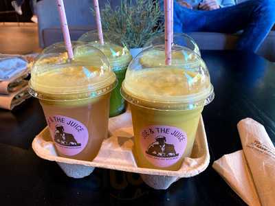Joe & The Juice