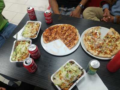 Steakhouse Pizzeria Osdorperban