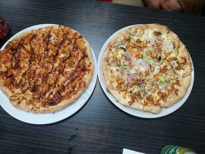 Steakhouse Pizzeria Osdorperban