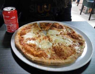 Steakhouse Pizzeria Osdorperban