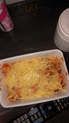 Steakhouse Pizzeria Osdorperban