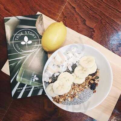 Truestory Juicery