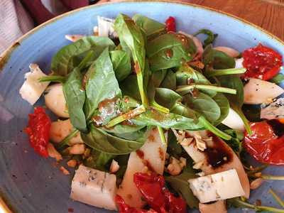 Bistro G.p. By George