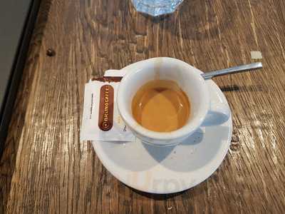 Bistro G.p. By George