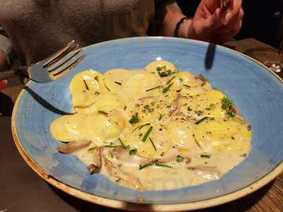 Bistro G.p. By George