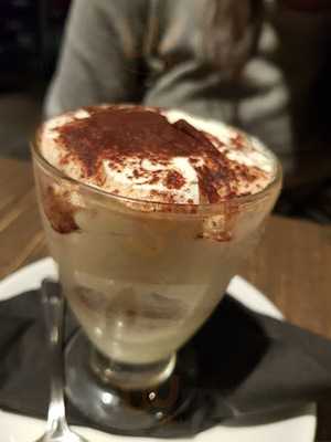 Bistro G.p. By George