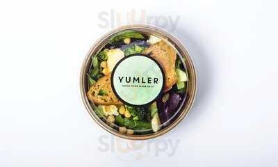 The Canteen Amsterdam