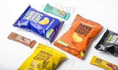 The Canteen Amsterdam