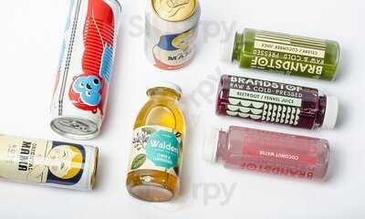 The Canteen Amsterdam