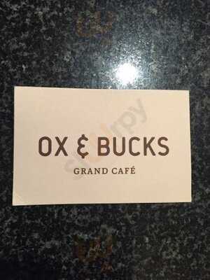 Ox & Bucks