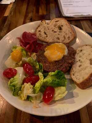 Rayleigh & Ramsay Van Wou