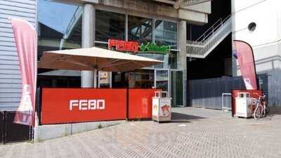 Febo Boulevard