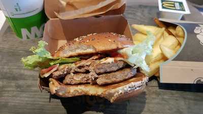 Mcdonald's Amsterdam