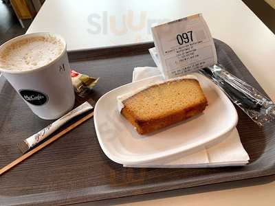 Mcdonald's Amsterdam