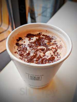 Mcdonald's Amsterdam