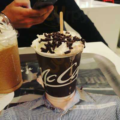 Mcdonald's Amsterdam