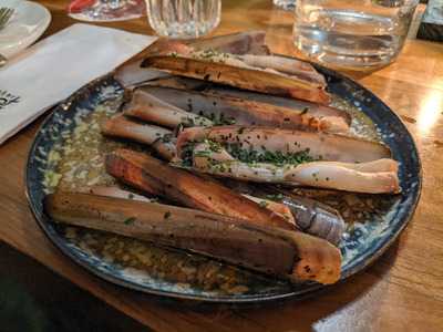 The Walrus & The Carpenter