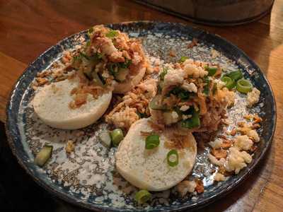 The Walrus & The Carpenter